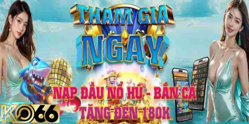 Giới thiệu KO66 đến mọi nhà